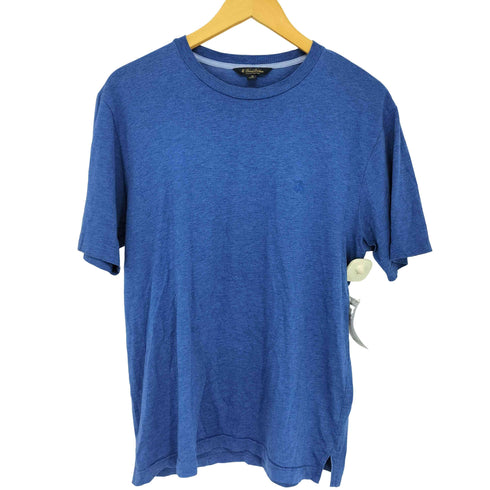ブルックスブラザーズ BROOKS BROTHERS ワンポイント刺繍 クルーネックTシャツ メンズ JPN:M